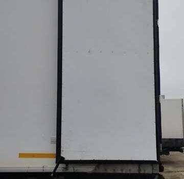 Белый Самро ST39WGPE, объемом двигателя 0 л и пробегом 500 тыс. км за 13000 $, фото 13 на Automoto.ua