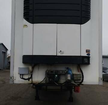 Белый Самро ST39WGPE, объемом двигателя 0 л и пробегом 500 тыс. км за 13000 $, фото 4 на Automoto.ua