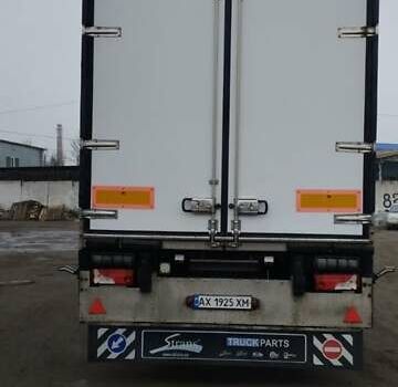 Белый Самро ST39WGPE, объемом двигателя 0 л и пробегом 500 тыс. км за 13000 $, фото 11 на Automoto.ua