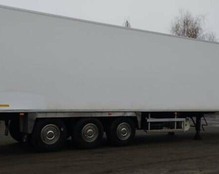 Белый Самро ST39WGPE, объемом двигателя 0 л и пробегом 500 тыс. км за 13000 $, фото 8 на Automoto.ua