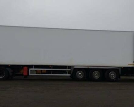 Белый Самро ST39WGPE, объемом двигателя 0 л и пробегом 500 тыс. км за 13000 $, фото 27 на Automoto.ua