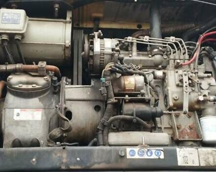 Белый Самро ST39WGPE, объемом двигателя 0 л и пробегом 500 тыс. км за 13000 $, фото 15 на Automoto.ua