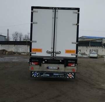 Белый Самро ST39WGPE, объемом двигателя 0 л и пробегом 500 тыс. км за 13000 $, фото 10 на Automoto.ua