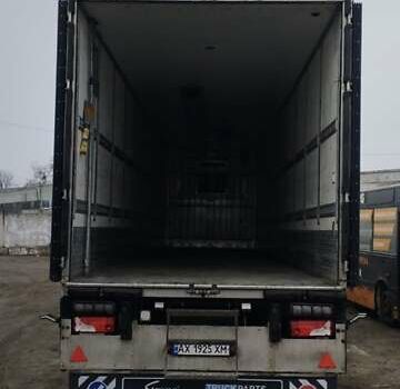 Белый Самро ST39WGPE, объемом двигателя 0 л и пробегом 500 тыс. км за 13000 $, фото 28 на Automoto.ua