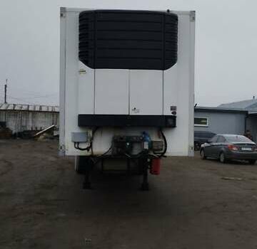 Белый Самро ST39WGPE, объемом двигателя 0 л и пробегом 500 тыс. км за 13000 $, фото 2 на Automoto.ua