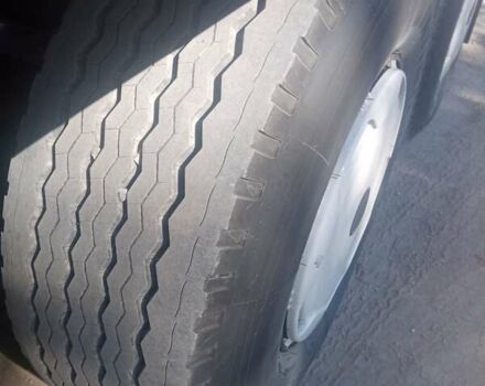 Серый Самро ST39WGPE, объемом двигателя 0 л и пробегом 0 тыс. км за 8500 $, фото 6 на Automoto.ua