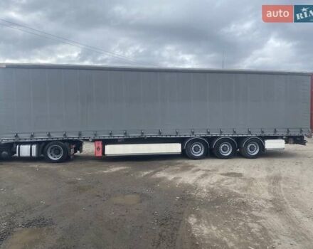 Серый Самро ST39WGPE, объемом двигателя 0 л и пробегом 0 тыс. км за 5500 $, фото 7 на Automoto.ua
