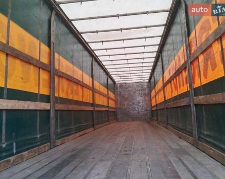 Серый Самро ST39WGPE, объемом двигателя 0 л и пробегом 100 тыс. км за 7099 $, фото 9 на Automoto.ua