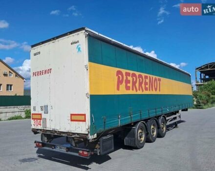Серый Самро ST39WGPE, объемом двигателя 0 л и пробегом 100 тыс. км за 7099 $, фото 1 на Automoto.ua