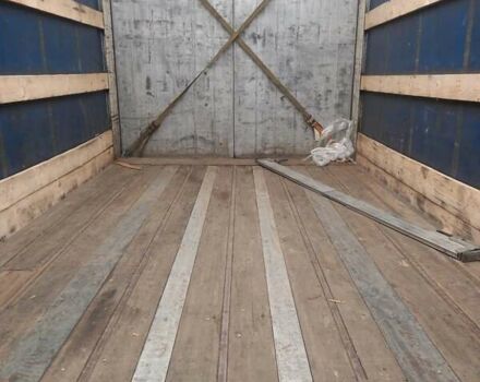 Серый Самро ST39WGPE, объемом двигателя 0 л и пробегом 1 тыс. км за 5500 $, фото 1 на Automoto.ua