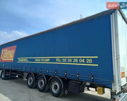 Серый Самро ST39WGPE, объемом двигателя 0 л и пробегом 1 тыс. км за 5500 $, фото 6 на Automoto.ua