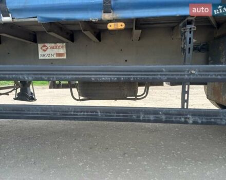 Серый Самро ST39WGPE, объемом двигателя 0 л и пробегом 1 тыс. км за 5500 $, фото 3 на Automoto.ua