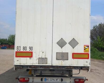 Серый Самро ST39WGPE, объемом двигателя 0 л и пробегом 1 тыс. км за 5500 $, фото 8 на Automoto.ua