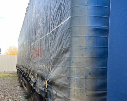 Сірий Самро ST 33140, об'ємом двигуна 0 л та пробігом 750 тис. км за 4200 $, фото 2 на Automoto.ua