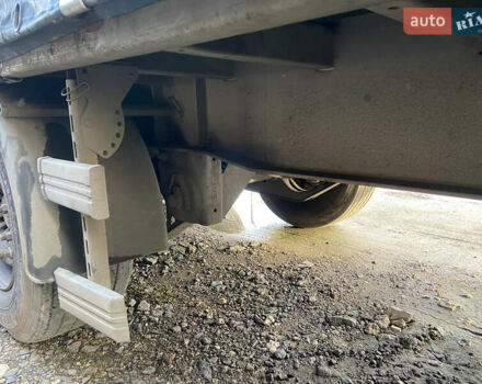 Сірий Самро ST 33140, об'ємом двигуна 0 л та пробігом 750 тис. км за 4200 $, фото 8 на Automoto.ua