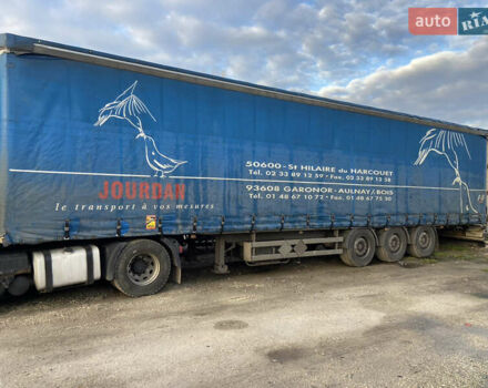 Сірий Самро ST 33140, об'ємом двигуна 0 л та пробігом 750 тис. км за 4200 $, фото 10 на Automoto.ua