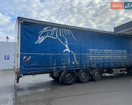 Сірий Самро ST 33140, об'ємом двигуна 0 л та пробігом 750 тис. км за 4200 $, фото 3 на Automoto.ua