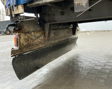 Сірий Самро ST 33140, об'ємом двигуна 0 л та пробігом 750 тис. км за 4200 $, фото 5 на Automoto.ua