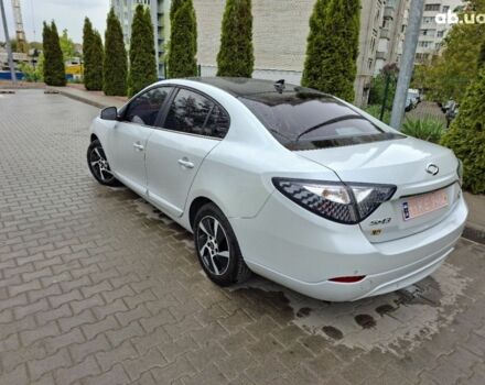 Самсунг 3302, объемом двигателя 2.3 л и пробегом 0 тыс. км за 7500 $, фото 3 на Automoto.ua