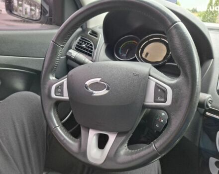 Самсунг 3302, объемом двигателя 2.3 л и пробегом 0 тыс. км за 7500 $, фото 8 на Automoto.ua