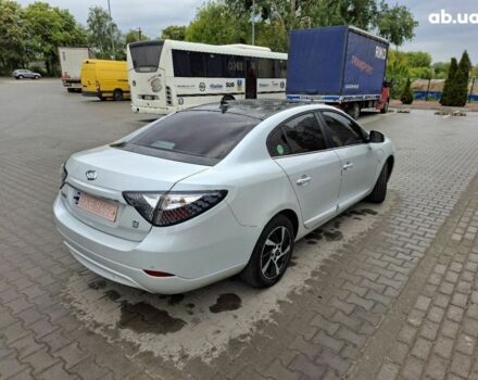 Самсунг 3302, объемом двигателя 2.3 л и пробегом 0 тыс. км за 7500 $, фото 4 на Automoto.ua