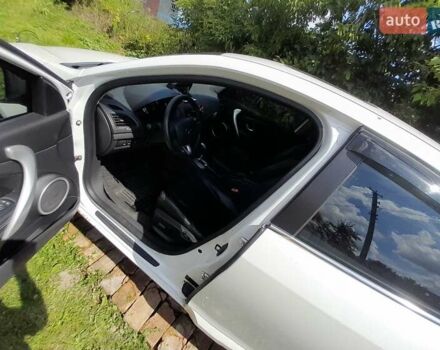 Белый Самсунг СМ3, объемом двигателя 1.6 л и пробегом 217 тыс. км за 5600 $, фото 17 на Automoto.ua