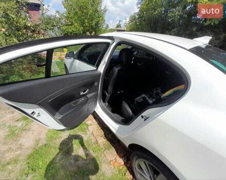 Белый Самсунг СМ3, объемом двигателя 1.6 л и пробегом 217 тыс. км за 5600 $, фото 14 на Automoto.ua