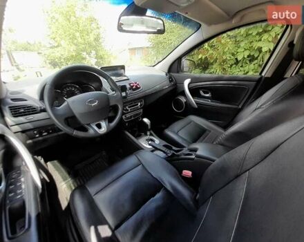 Белый Самсунг СМ3, объемом двигателя 1.6 л и пробегом 217 тыс. км за 5600 $, фото 13 на Automoto.ua