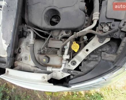 Белый Самсунг СМ3, объемом двигателя 1.6 л и пробегом 217 тыс. км за 5600 $, фото 23 на Automoto.ua