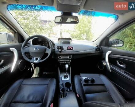 Белый Самсунг СМ3, объемом двигателя 1.6 л и пробегом 217 тыс. км за 5600 $, фото 19 на Automoto.ua