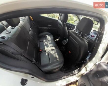 Белый Самсунг СМ3, объемом двигателя 1.6 л и пробегом 217 тыс. км за 5600 $, фото 18 на Automoto.ua