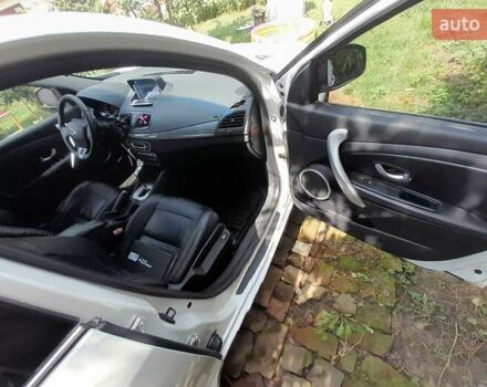 Белый Самсунг СМ3, объемом двигателя 1.6 л и пробегом 217 тыс. км за 5600 $, фото 15 на Automoto.ua