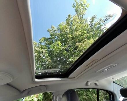 Белый Самсунг СМ3, объемом двигателя 1.6 л и пробегом 217 тыс. км за 5600 $, фото 9 на Automoto.ua