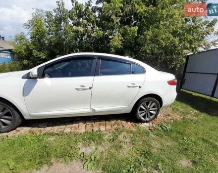 Белый Самсунг СМ3, объемом двигателя 1.6 л и пробегом 217 тыс. км за 5600 $, фото 6 на Automoto.ua