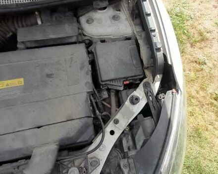 Белый Самсунг СМ3, объемом двигателя 1.6 л и пробегом 217 тыс. км за 5600 $, фото 22 на Automoto.ua