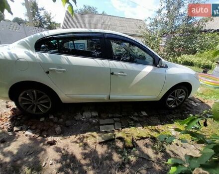 Белый Самсунг СМ3, объемом двигателя 1.6 л и пробегом 217 тыс. км за 5600 $, фото 4 на Automoto.ua