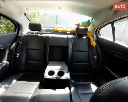 Белый Самсунг СМ3, объемом двигателя 1.6 л и пробегом 217 тыс. км за 5600 $, фото 10 на Automoto.ua