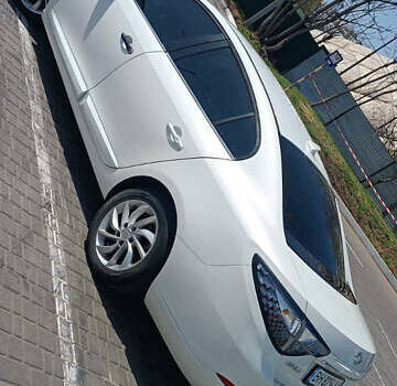 Самсунг СМ3 2014 в Одессе на Automoto.ua Белый Самсунг СМ3, объемом двигателя 0 л и пробегом 133 тыс. км за 7399 $, фото 4 на Automoto.ua