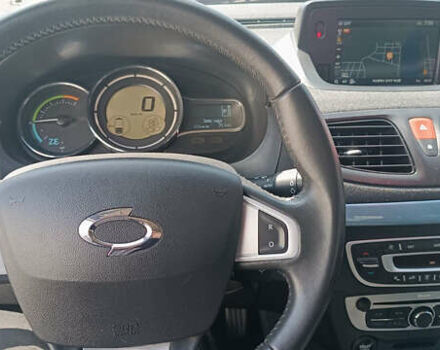 Самсунг СМ3 2014 в Одессе на Automoto.ua Белый Самсунг СМ3, объемом двигателя 0 л и пробегом 133 тыс. км за 7399 $, фото 6 на Automoto.ua