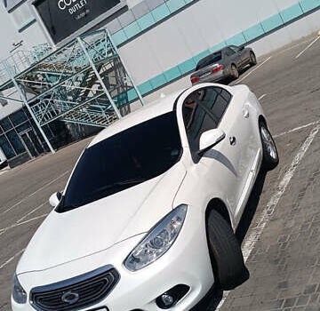 Самсунг СМ3 2014 в Одессе на Automoto.ua Белый Самсунг СМ3, объемом двигателя 0 л и пробегом 133 тыс. км за 7399 $, фото 1 на Automoto.ua