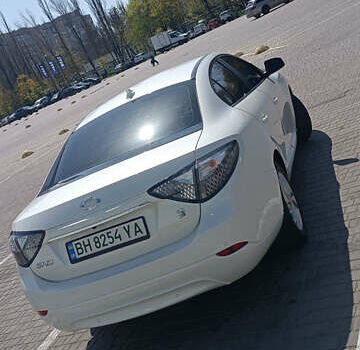 Самсунг СМ3 2014 в Одессе на Automoto.ua Белый Самсунг СМ3, объемом двигателя 0 л и пробегом 133 тыс. км за 7399 $, фото 5 на Automoto.ua