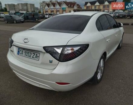 Белый Самсунг СМ3, объемом двигателя 0 л и пробегом 86 тыс. км за 9000 $, фото 3 на Automoto.ua