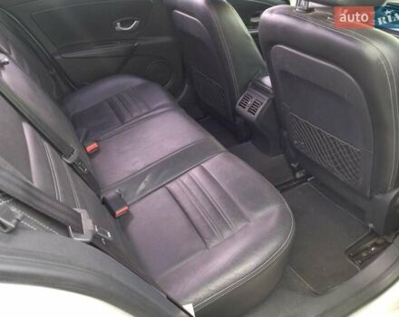 Белый Самсунг СМ3, объемом двигателя 0 л и пробегом 86 тыс. км за 9000 $, фото 24 на Automoto.ua