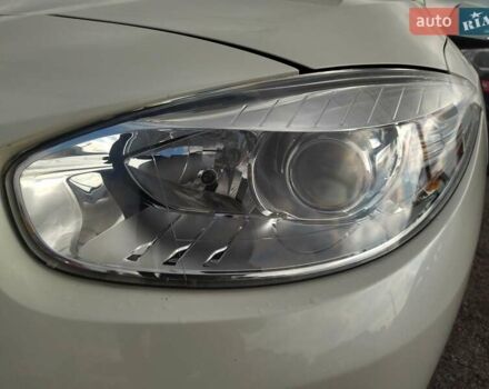 Белый Самсунг СМ3, объемом двигателя 0 л и пробегом 86 тыс. км за 9000 $, фото 29 на Automoto.ua