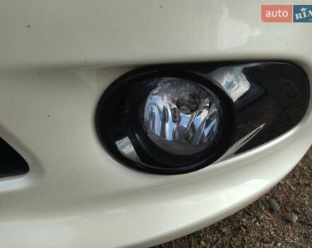 Белый Самсунг СМ3, объемом двигателя 0 л и пробегом 86 тыс. км за 9000 $, фото 28 на Automoto.ua