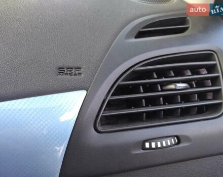 Белый Самсунг СМ3, объемом двигателя 0 л и пробегом 86 тыс. км за 9000 $, фото 19 на Automoto.ua