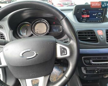 Белый Самсунг СМ3, объемом двигателя 0 л и пробегом 86 тыс. км за 9000 $, фото 12 на Automoto.ua