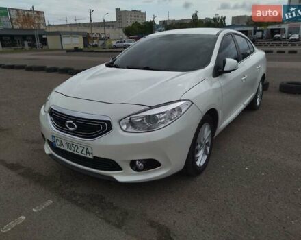 Белый Самсунг СМ3, объемом двигателя 0 л и пробегом 86 тыс. км за 9000 $, фото 7 на Automoto.ua