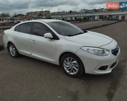 Белый Самсунг СМ3, объемом двигателя 0 л и пробегом 86 тыс. км за 9000 $, фото 4 на Automoto.ua