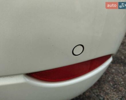 Белый Самсунг СМ3, объемом двигателя 0 л и пробегом 86 тыс. км за 9000 $, фото 27 на Automoto.ua